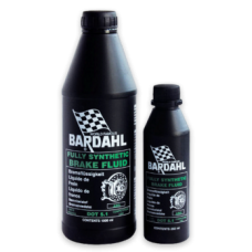 Bardahl Brake Fluid Racing DOT 5.1 AB da 250 ML